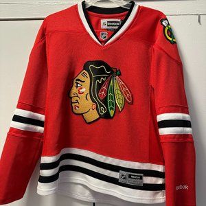 Chicago Blackhawks Women's Jersey